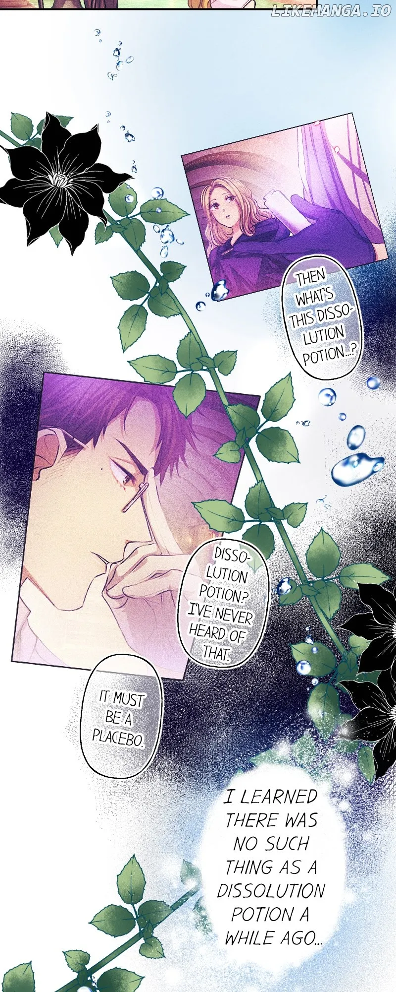 The Heat of the Reincarnated Villainess Chapter 73 Online - página 39