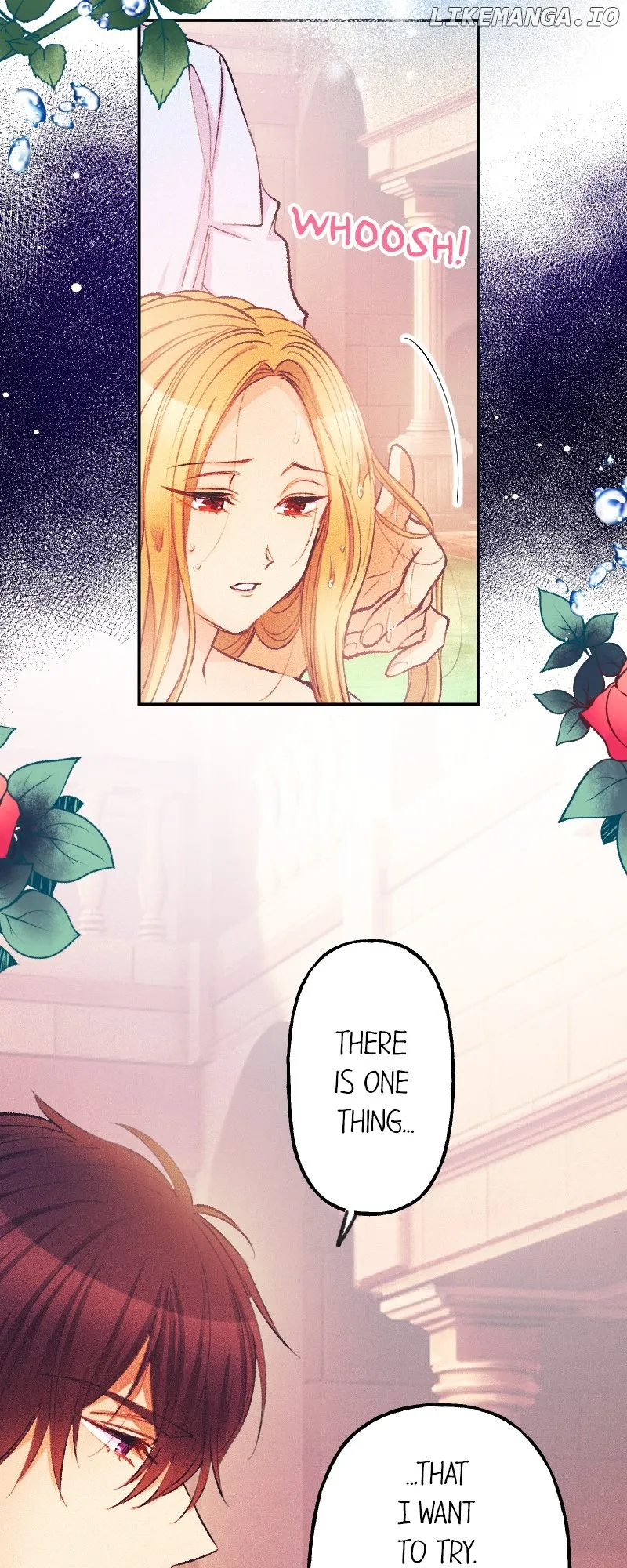 The Heat of the Reincarnated Villainess Chapter 73 Online - página 40