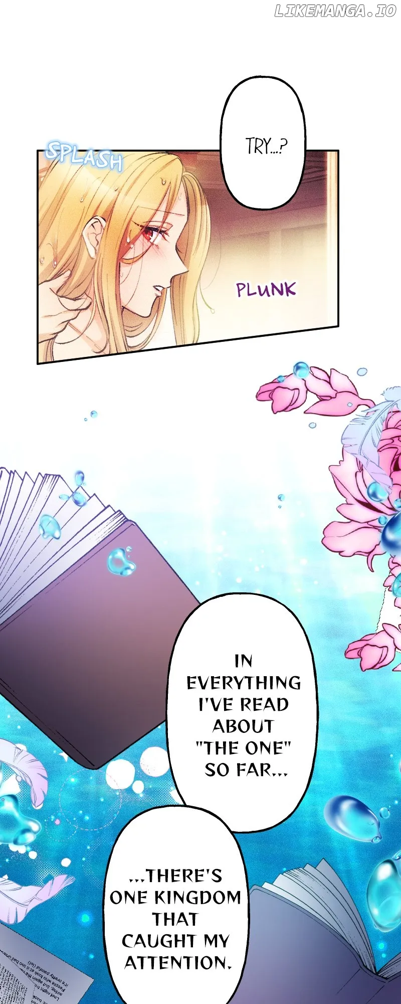The Heat of the Reincarnated Villainess Chapter 73 Online - página 42