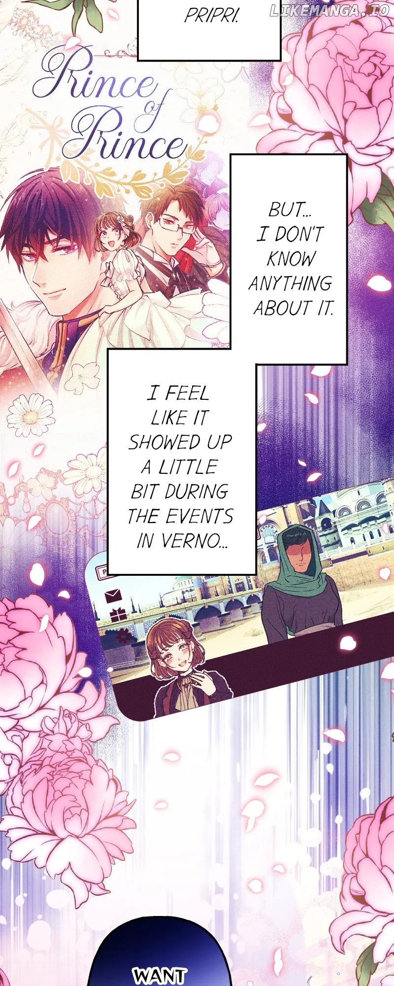 The Heat of the Reincarnated Villainess Chapter 73 Online - página 45