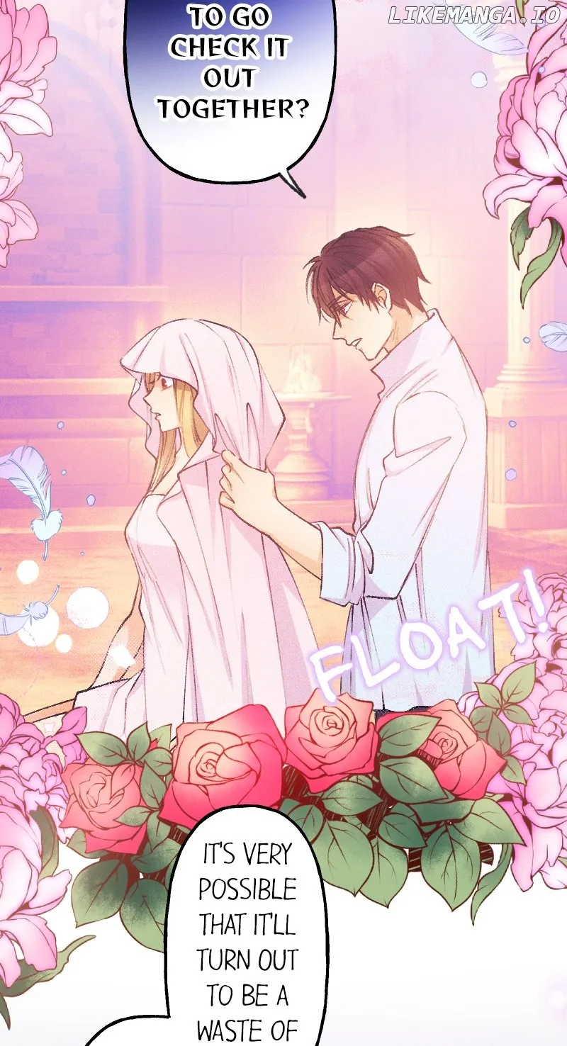 The Heat of the Reincarnated Villainess Chapter 73 Online - página 46