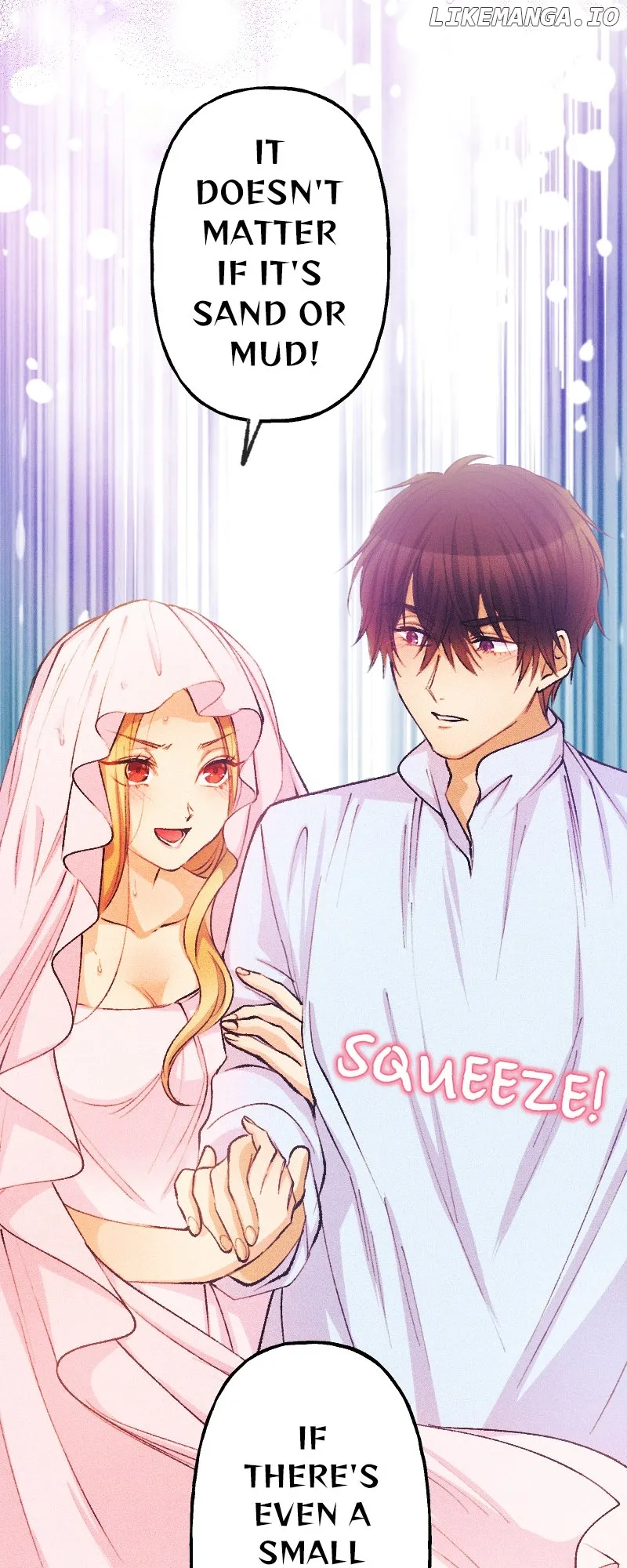 The Heat of the Reincarnated Villainess Chapter 73 Online - página 49