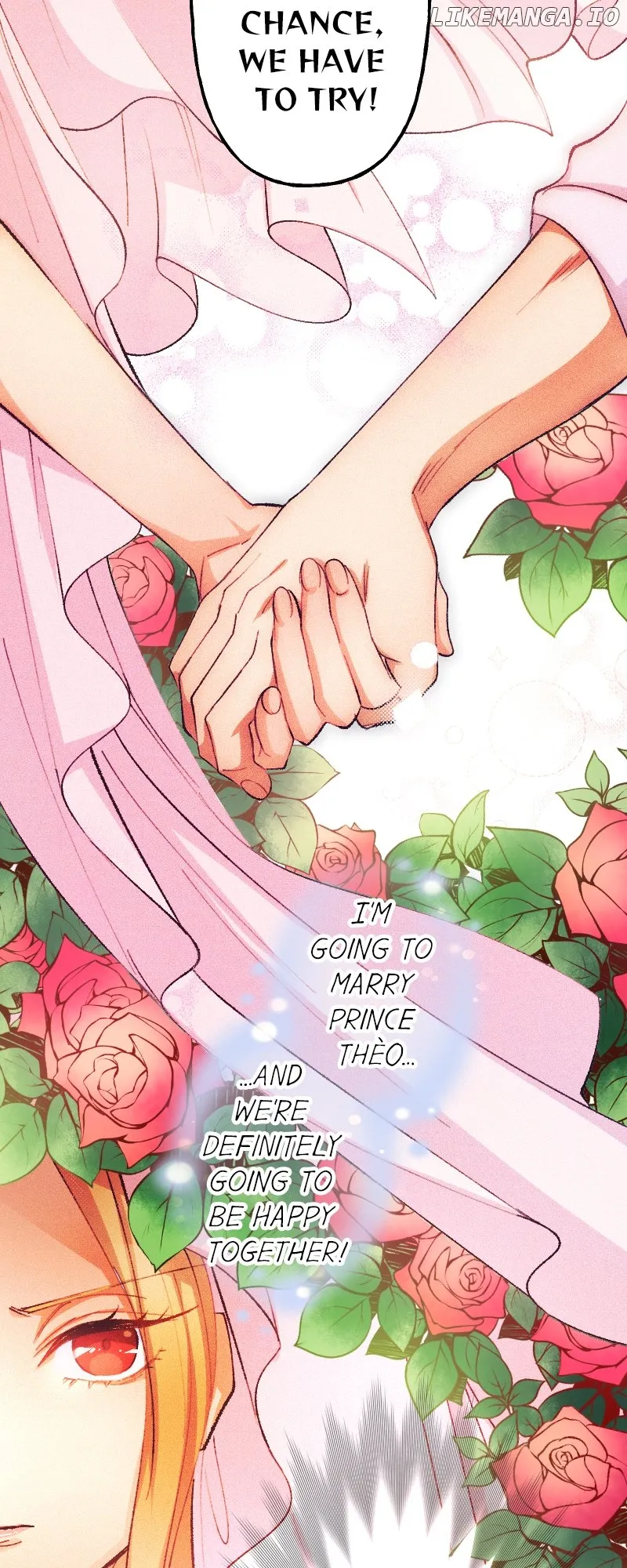 The Heat of the Reincarnated Villainess Chapter 73 Online - página 50