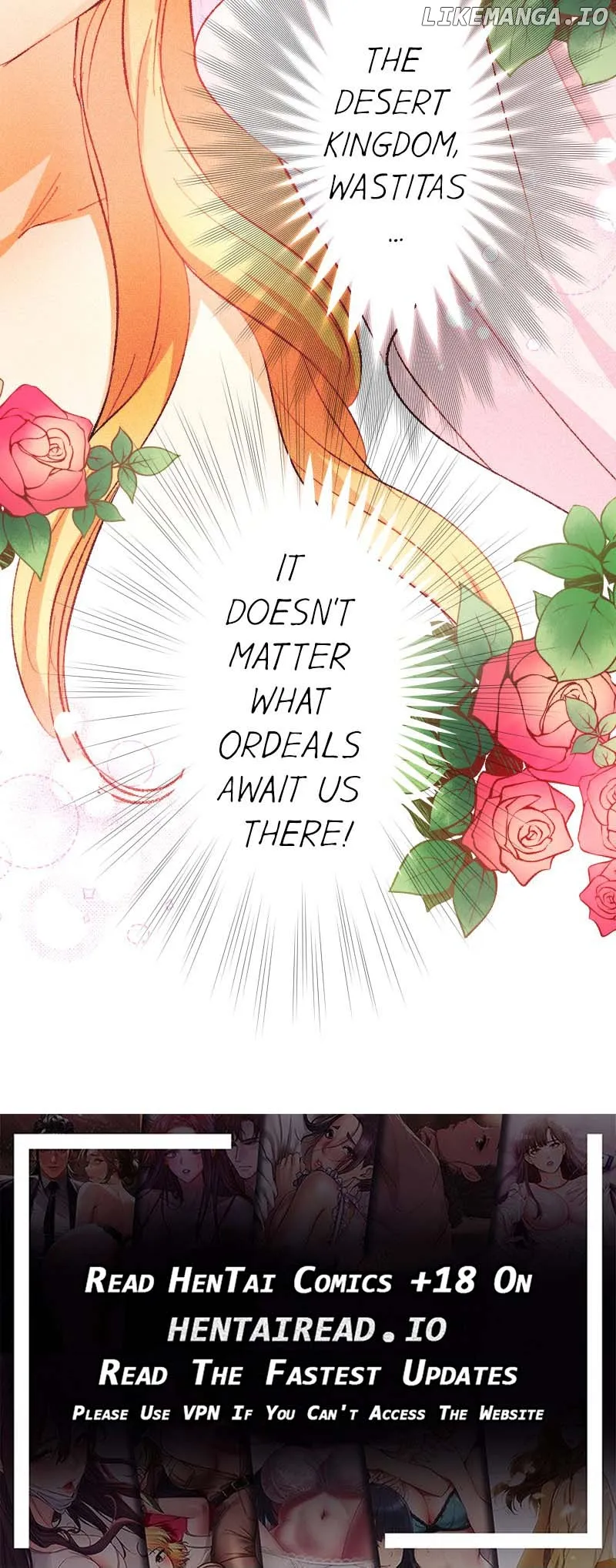 The Heat of the Reincarnated Villainess Chapter 73 Online - página 51