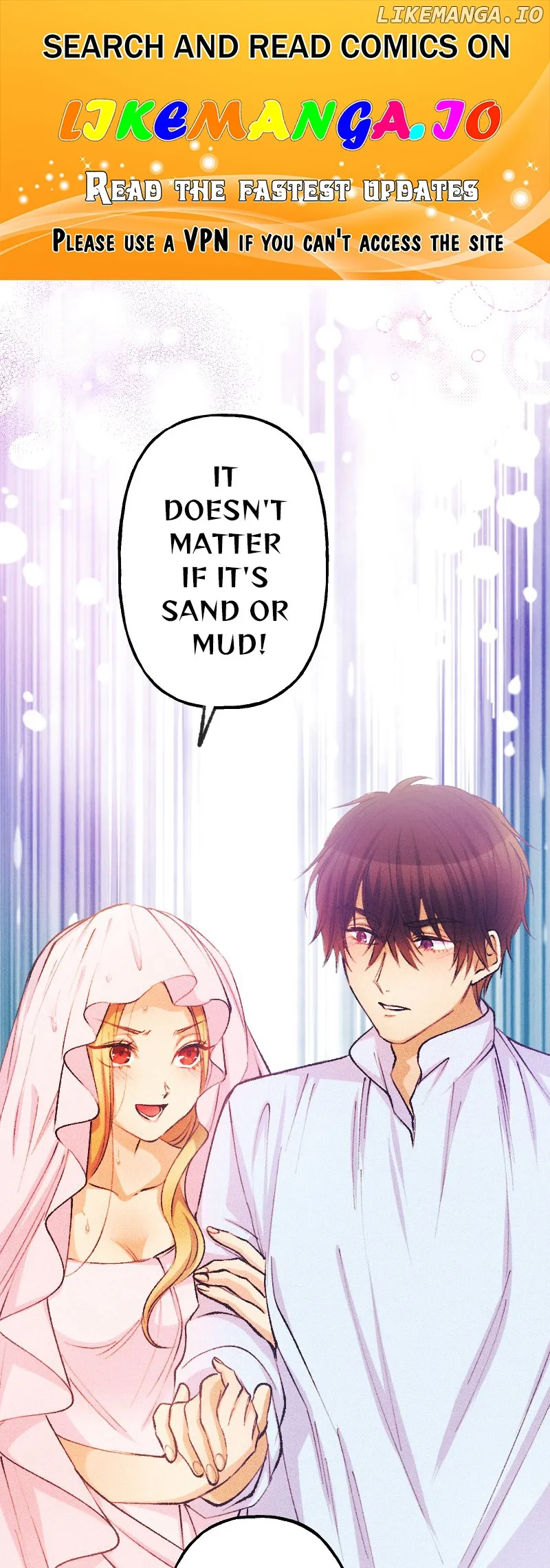 The Heat of the Reincarnated Villainess Chapter 74 Online - página 2