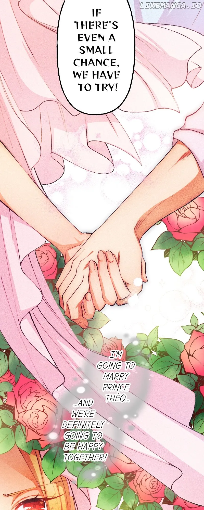 The Heat of the Reincarnated Villainess Chapter 74 Online - página 3
