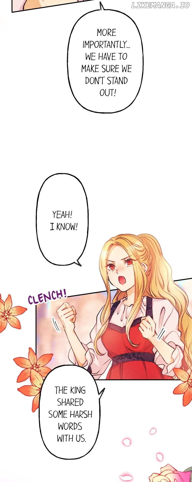 The Heat of the Reincarnated Villainess Chapter 74 Online - página 10