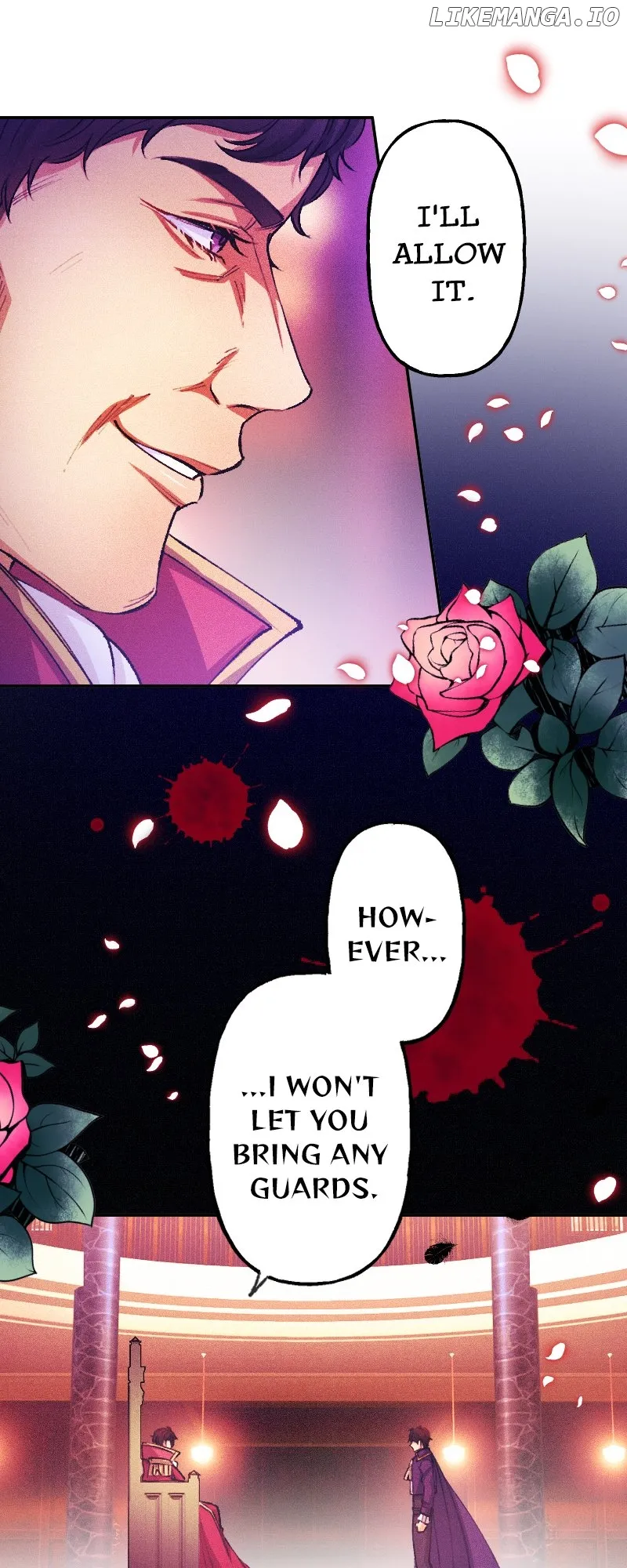 The Heat of the Reincarnated Villainess Chapter 74 Online - página 12