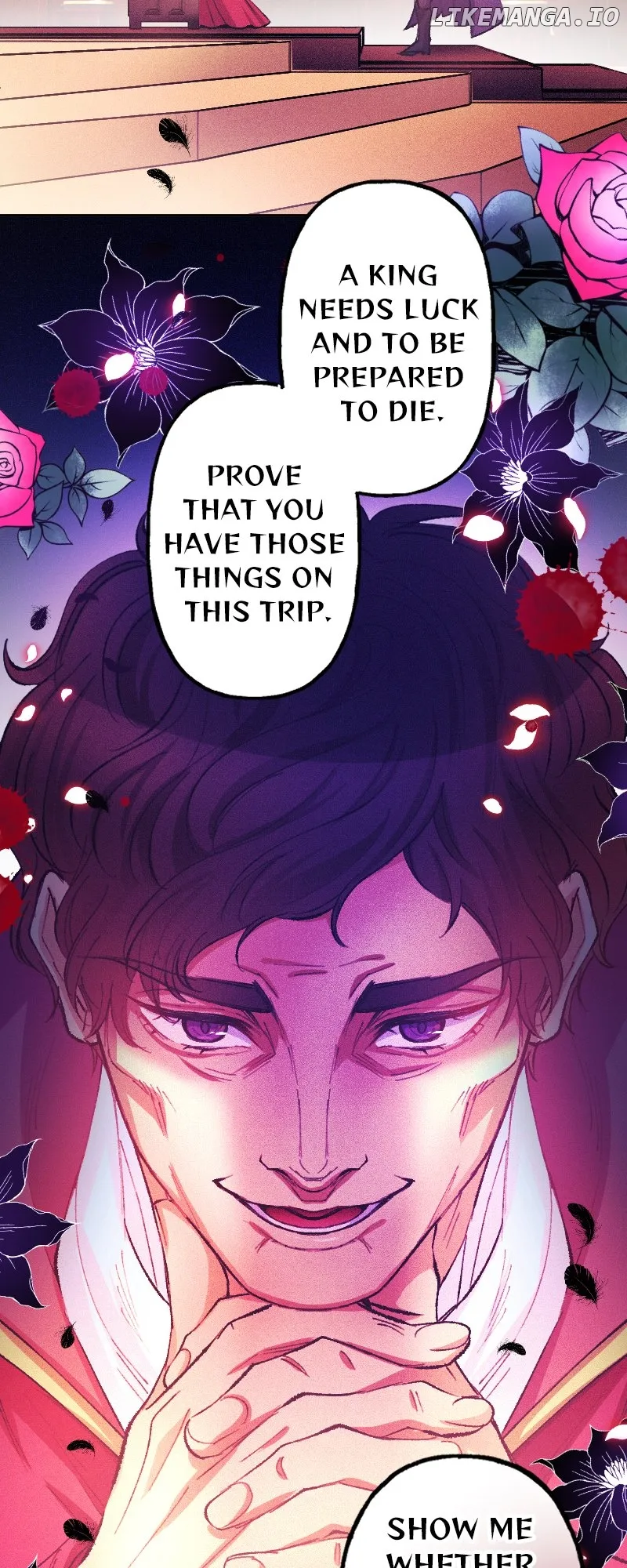 The Heat of the Reincarnated Villainess Chapter 74 Online - página 13