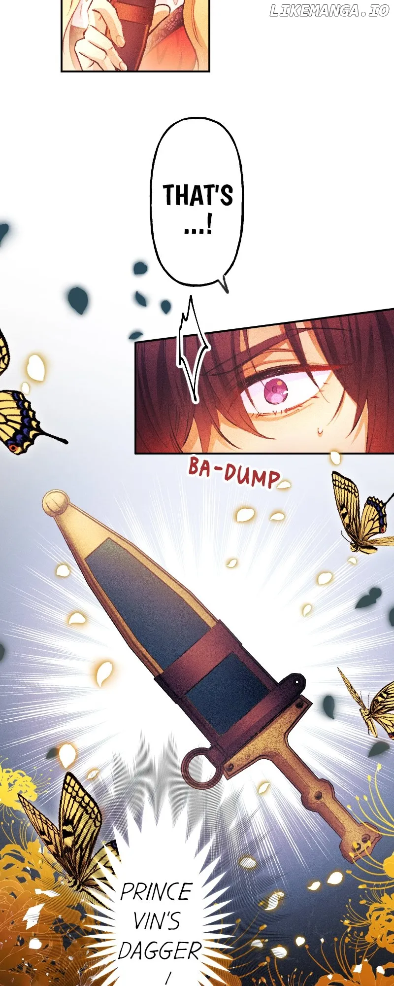 The Heat of the Reincarnated Villainess Chapter 74 Online - página 19