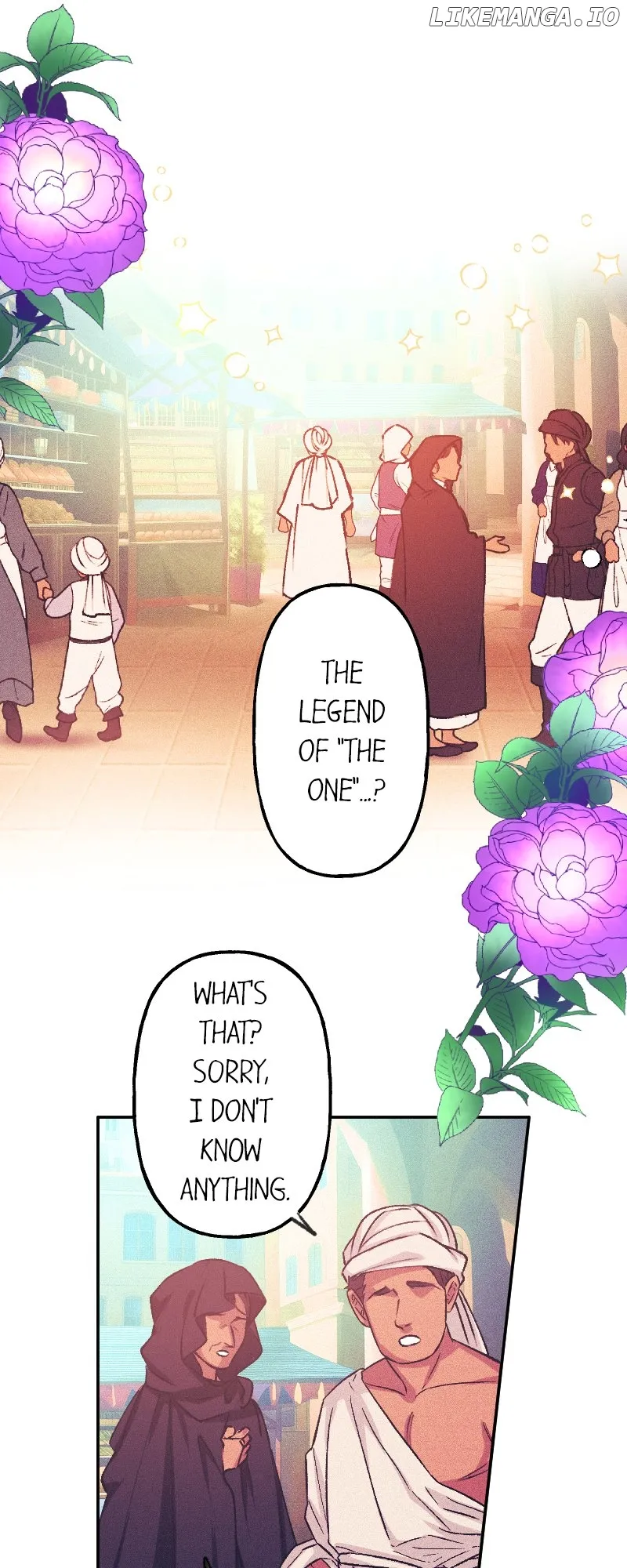 The Heat of the Reincarnated Villainess Chapter 74 Online - página 22