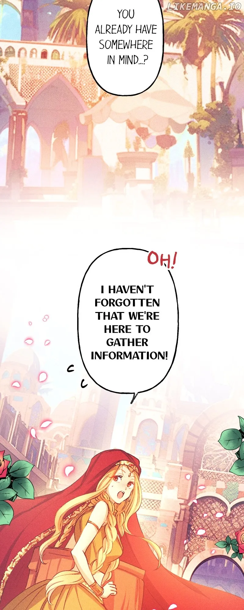 The Heat of the Reincarnated Villainess Chapter 74 Online - página 30
