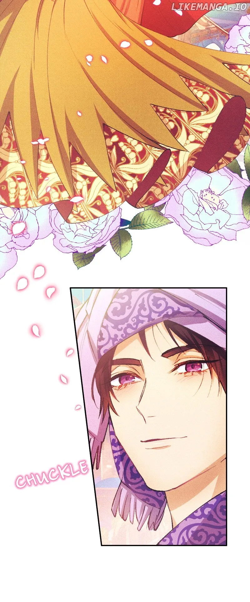 The Heat of the Reincarnated Villainess Chapter 74 Online - página 31