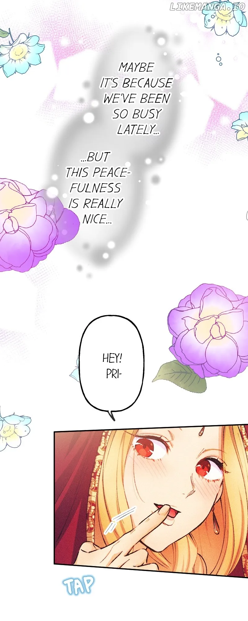 The Heat of the Reincarnated Villainess Chapter 74 Online - página 39