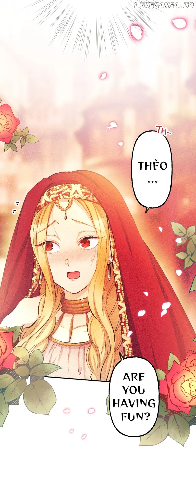 The Heat of the Reincarnated Villainess Chapter 74 Online - página 41