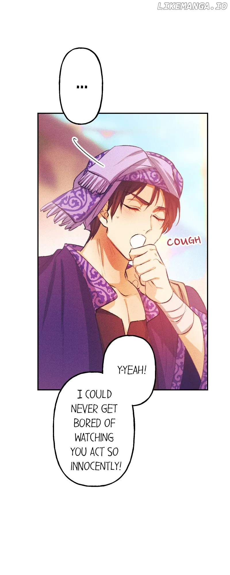 The Heat of the Reincarnated Villainess Chapter 74 Online - página 42