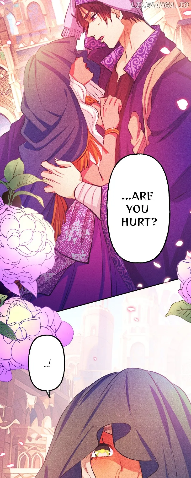 The Heat of the Reincarnated Villainess Chapter 74 Online - página 45