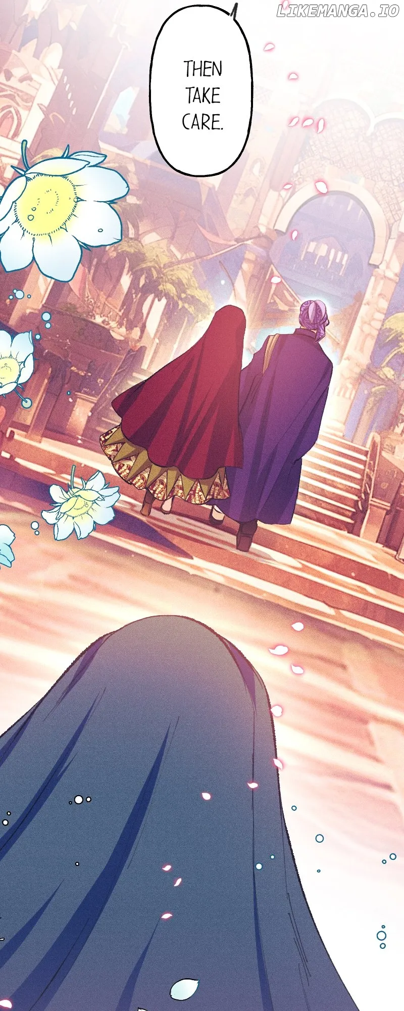 The Heat of the Reincarnated Villainess Chapter 74 Online - página 47