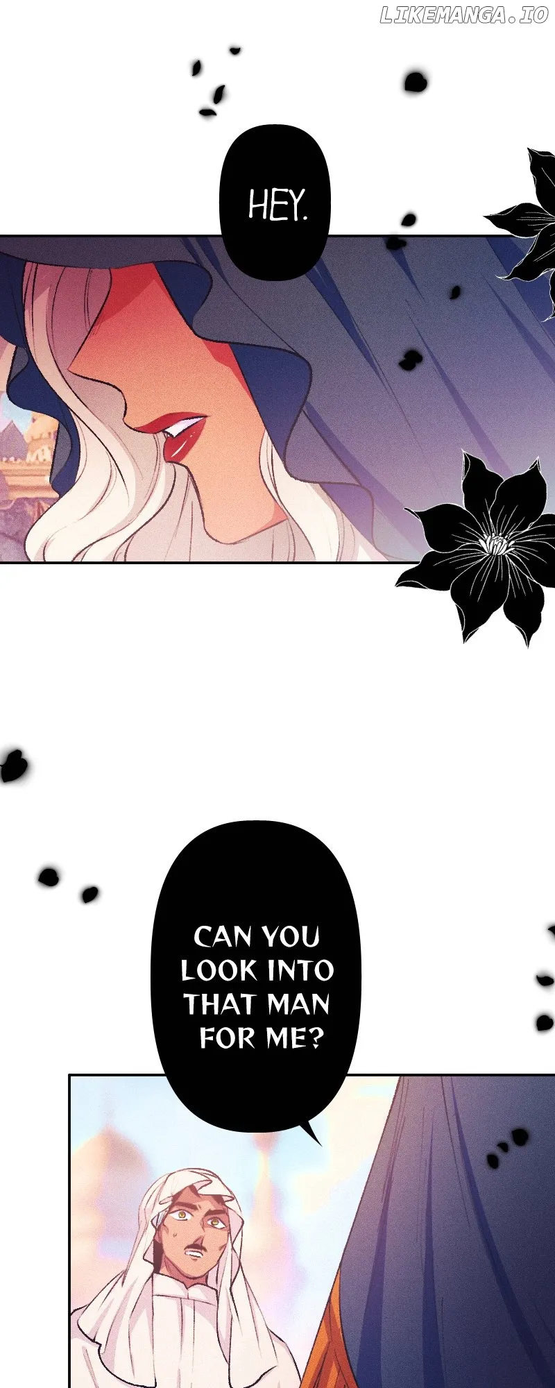 The Heat of the Reincarnated Villainess Chapter 74 Online - página 49