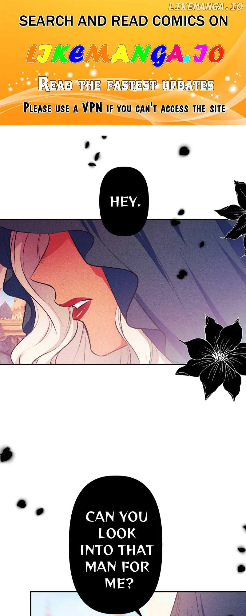 The Heat of the Reincarnated Villainess Chapter 75 Online - página 1