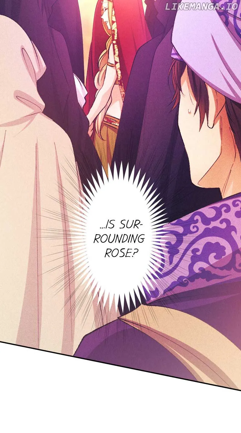 The Heat of the Reincarnated Villainess Chapter 75 Online - página 10