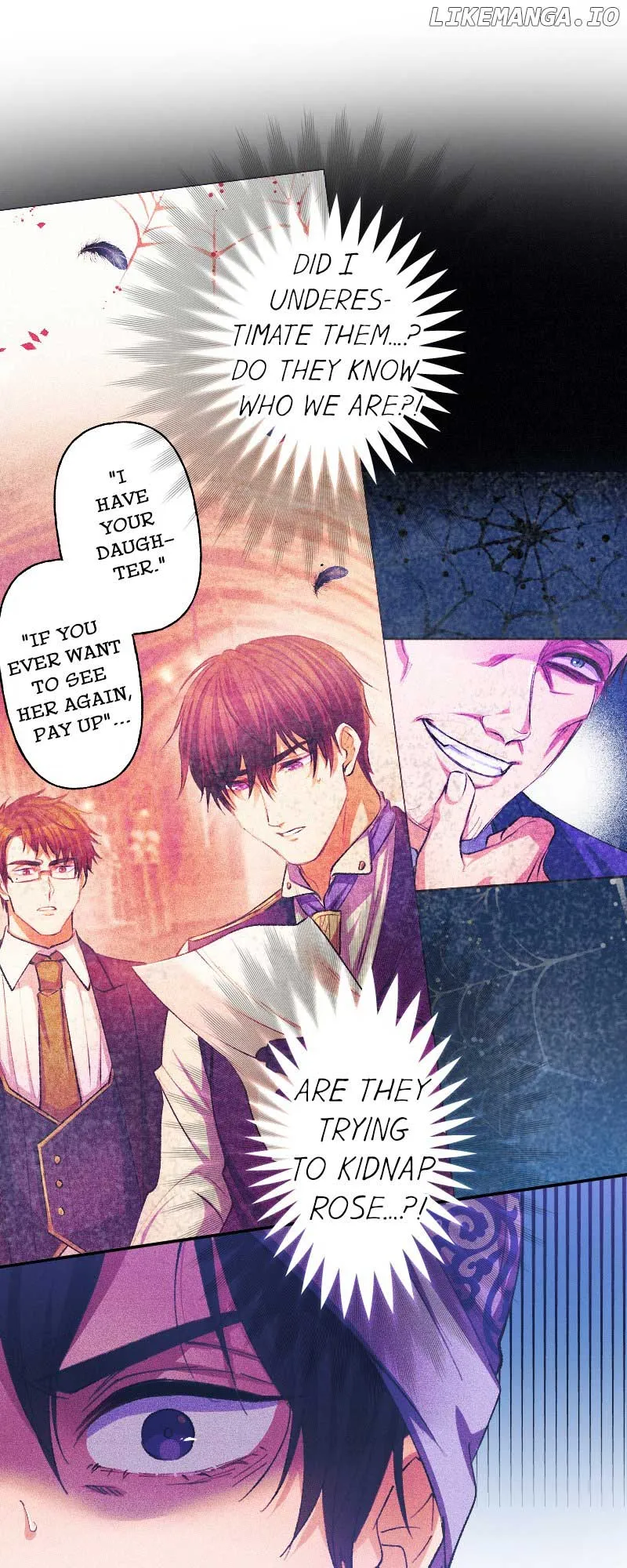 The Heat of the Reincarnated Villainess Chapter 75 Online - página 11