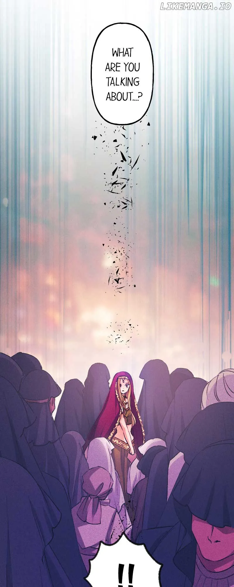 The Heat of the Reincarnated Villainess Chapter 75 Online - página 17