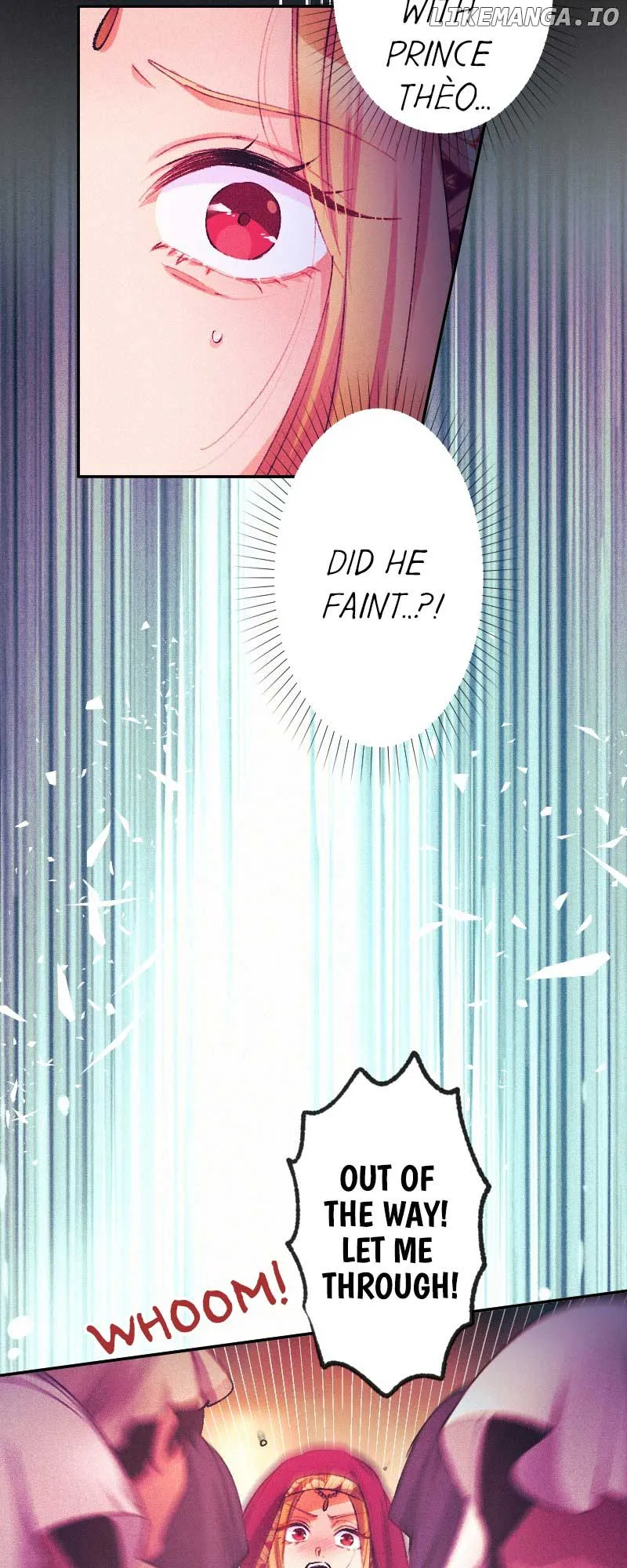The Heat of the Reincarnated Villainess Chapter 75 Online - página 19