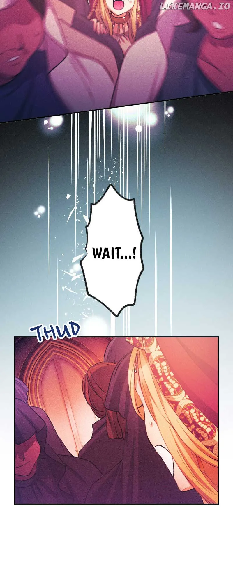 The Heat of the Reincarnated Villainess Chapter 75 Online - página 20