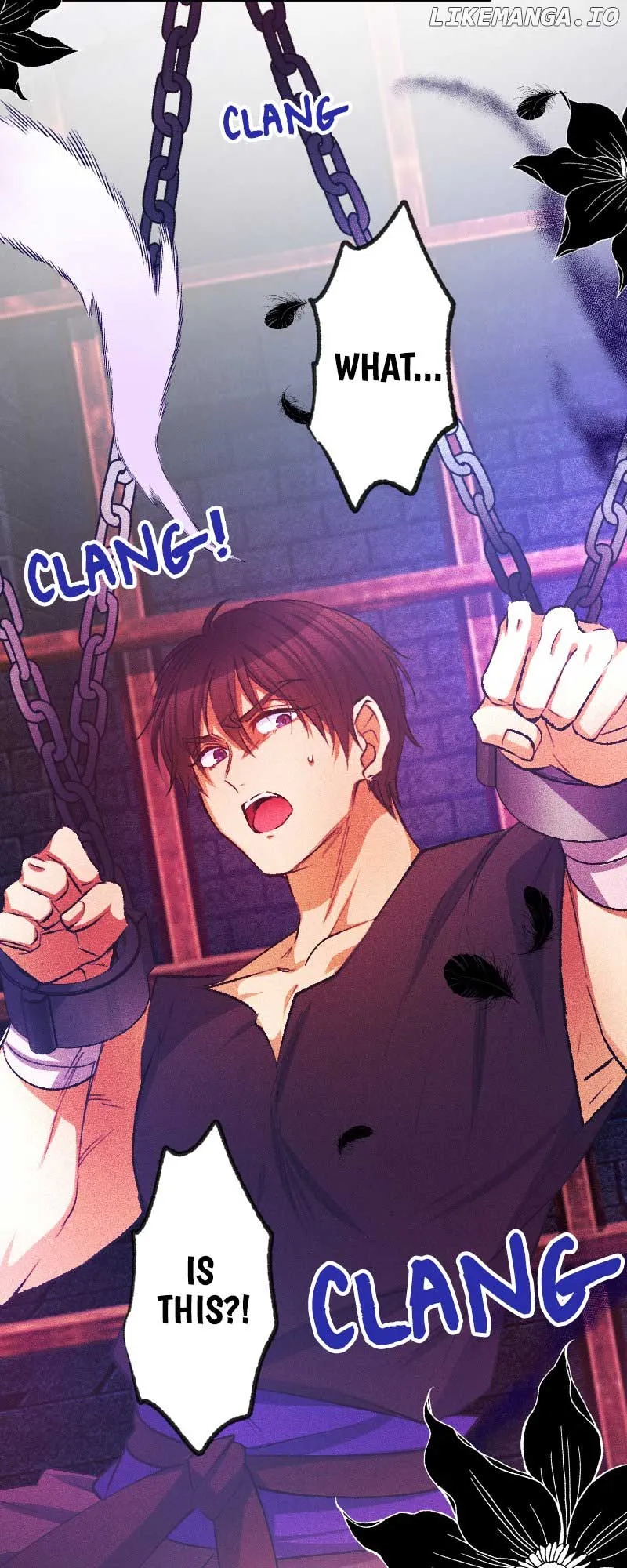 The Heat of the Reincarnated Villainess Chapter 75 Online - página 23