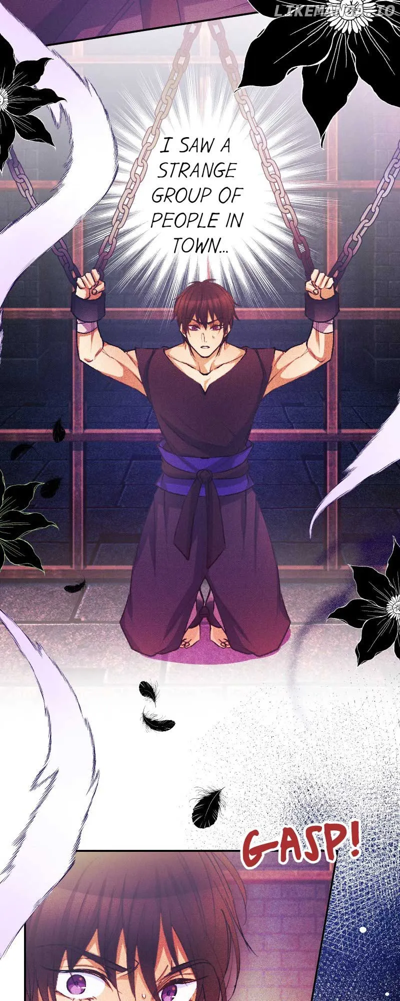 The Heat of the Reincarnated Villainess Chapter 75 Online - página 24