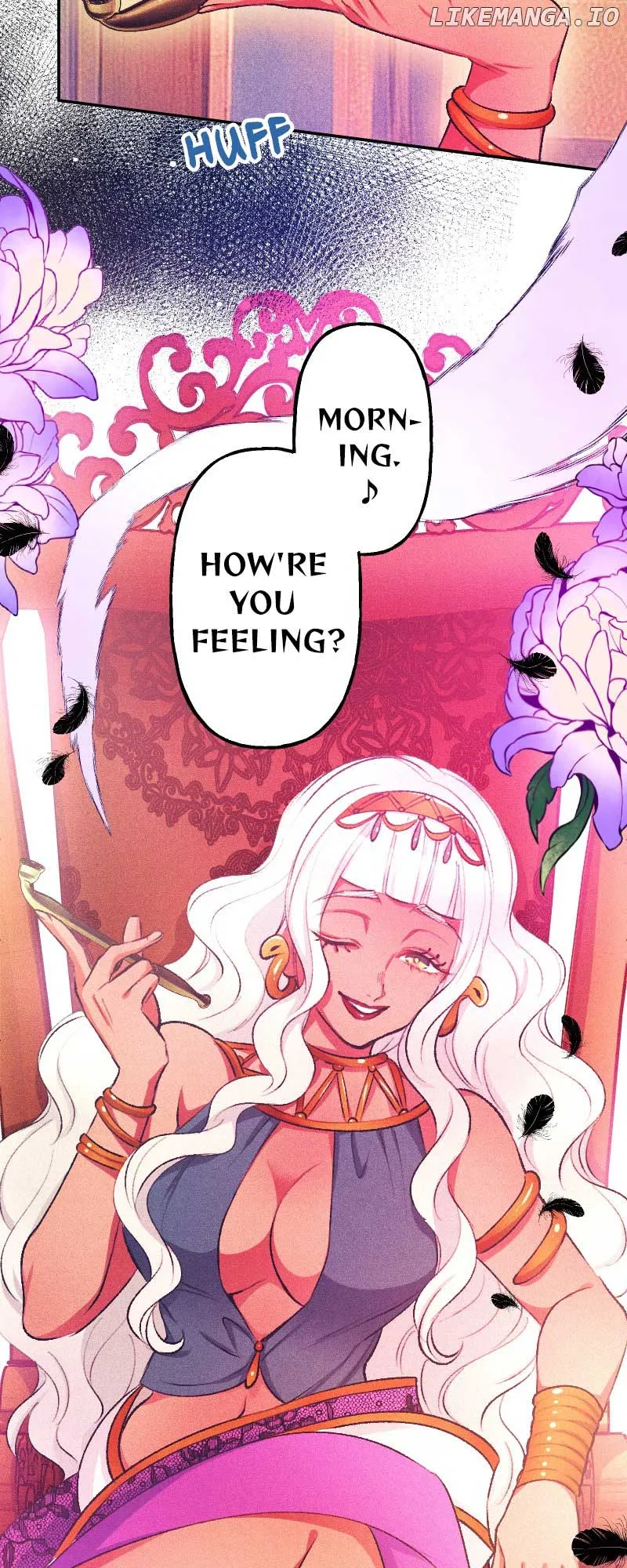 The Heat of the Reincarnated Villainess Chapter 75 Online - página 26