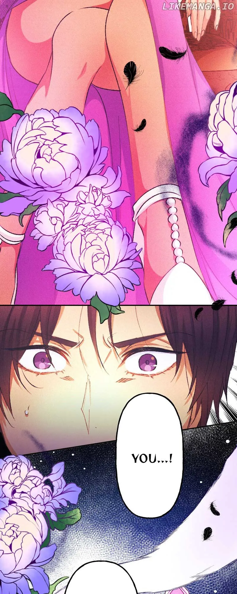 The Heat of the Reincarnated Villainess Chapter 75 Online - página 27