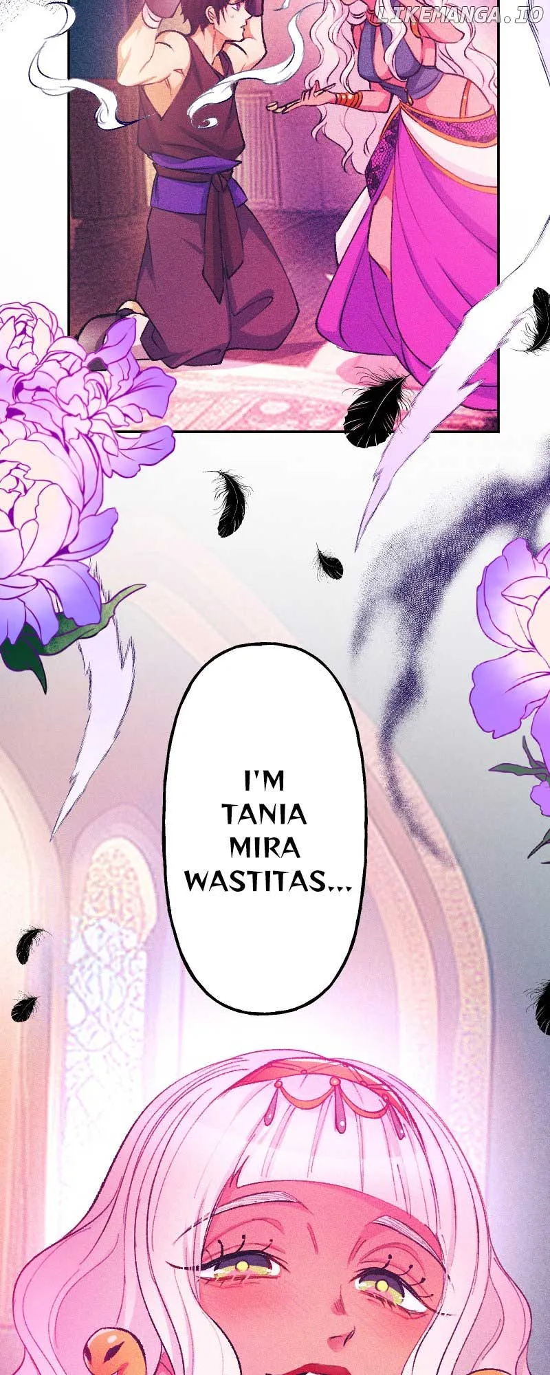 The Heat of the Reincarnated Villainess Chapter 75 Online - página 29