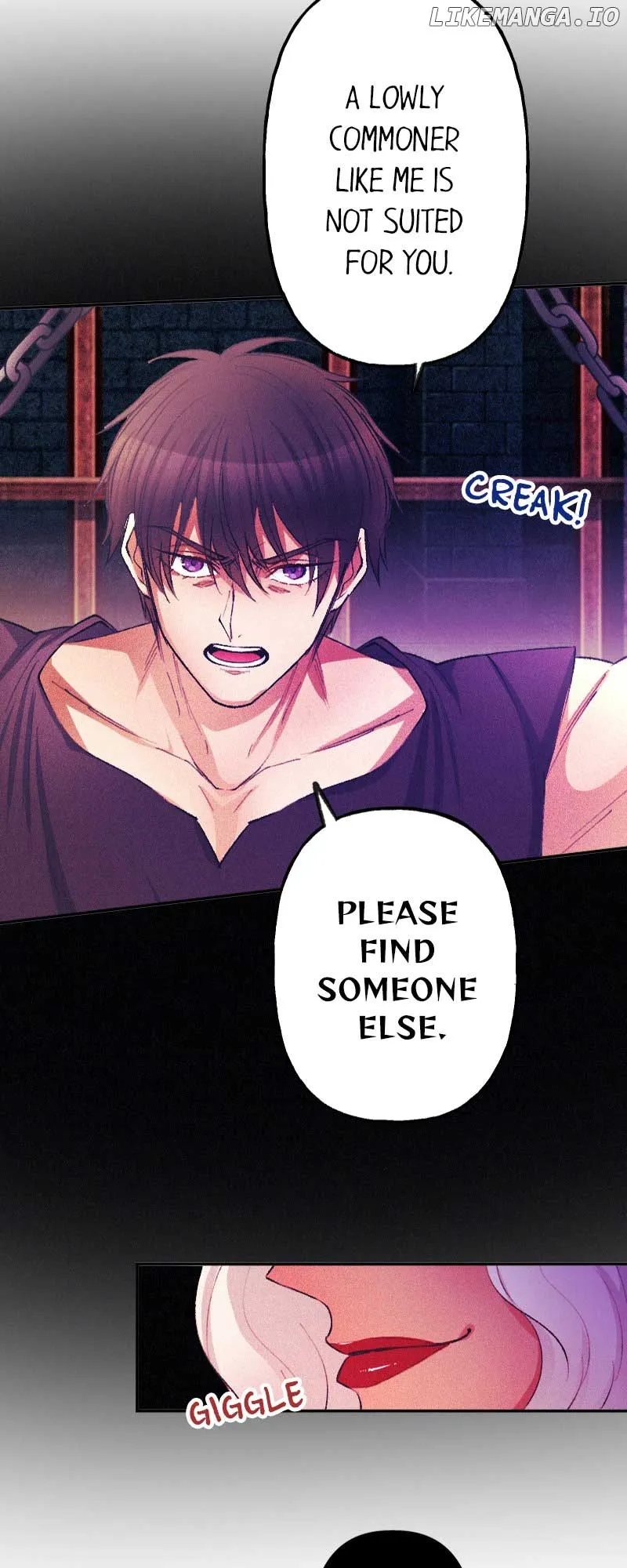The Heat of the Reincarnated Villainess Chapter 75 Online - página 38