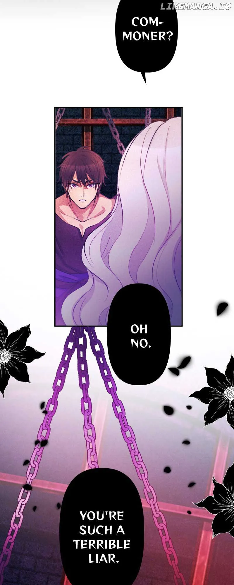 The Heat of the Reincarnated Villainess Chapter 75 Online - página 39