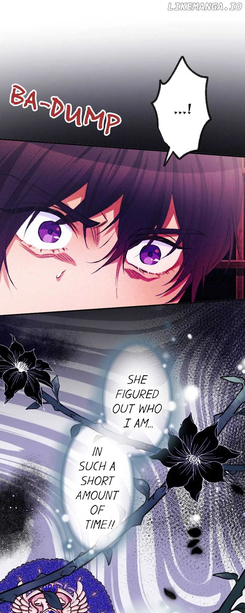 The Heat of the Reincarnated Villainess Chapter 75 Online - página 41