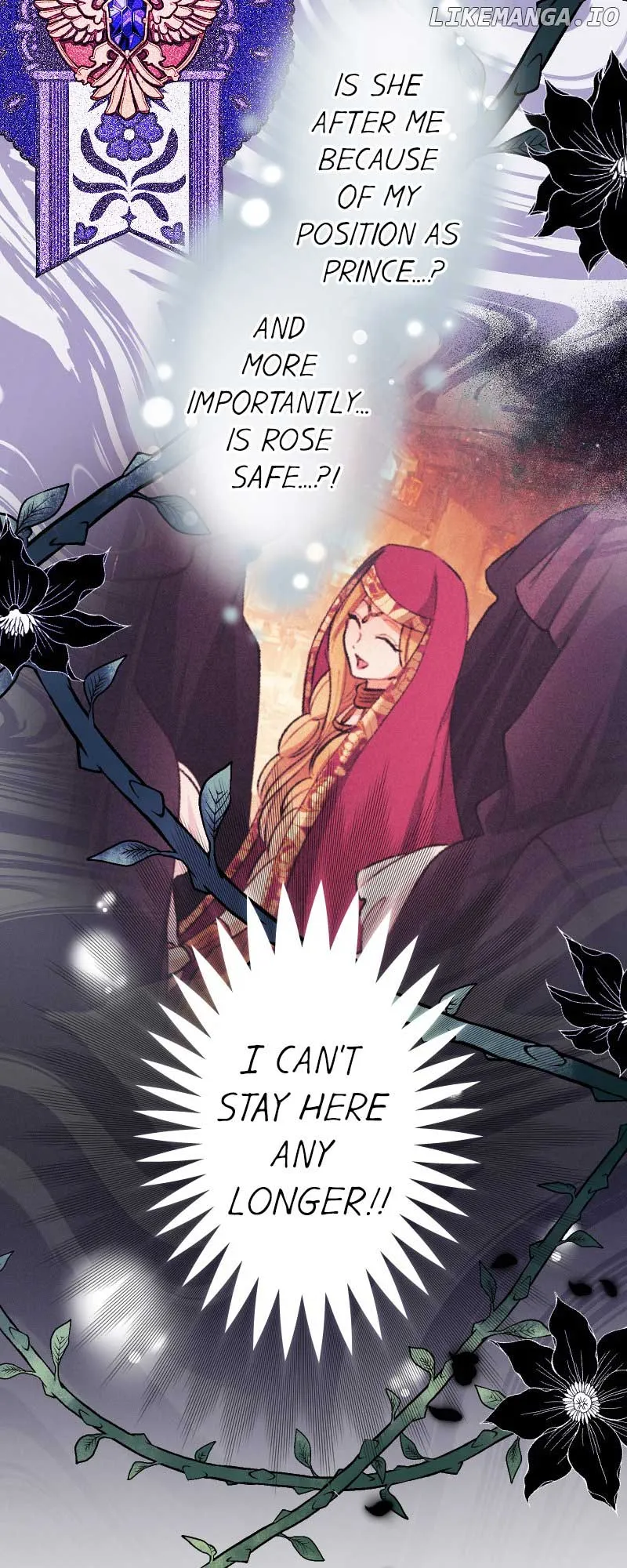The Heat of the Reincarnated Villainess Chapter 75 Online - página 42