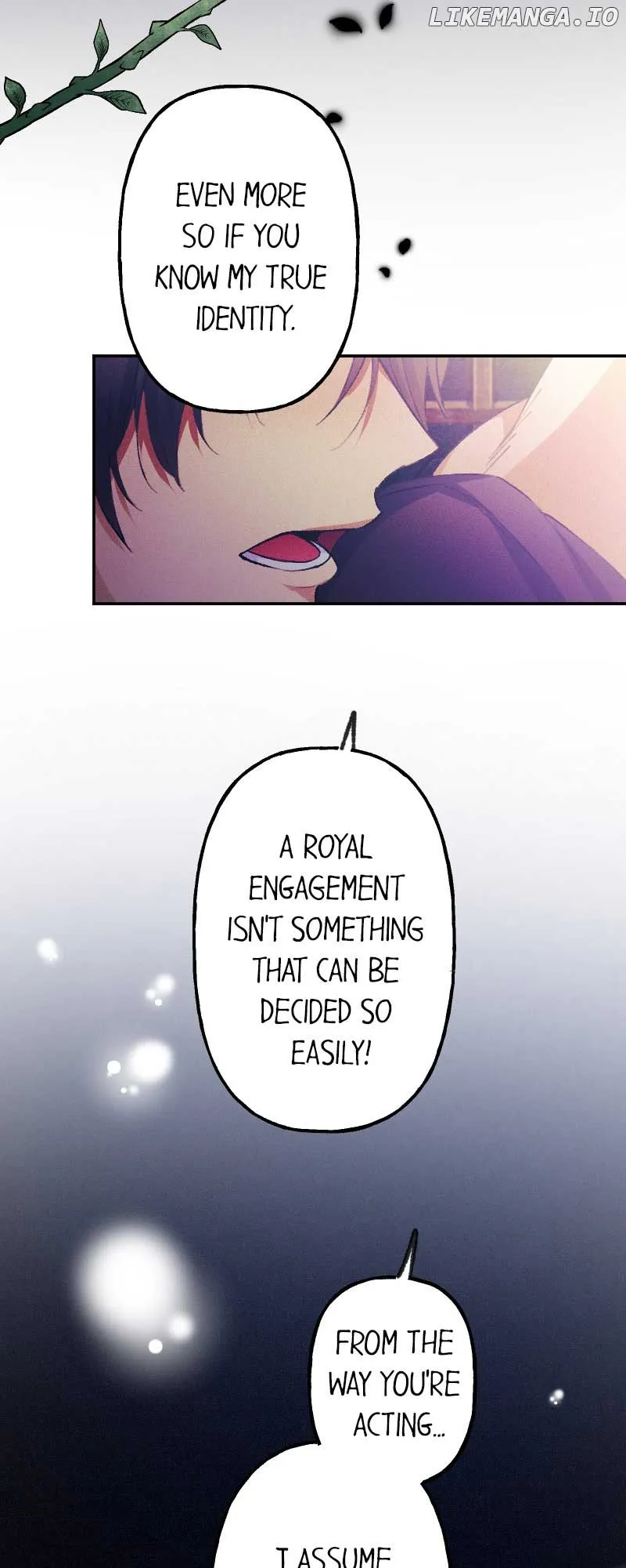 The Heat of the Reincarnated Villainess Chapter 75 Online - página 43