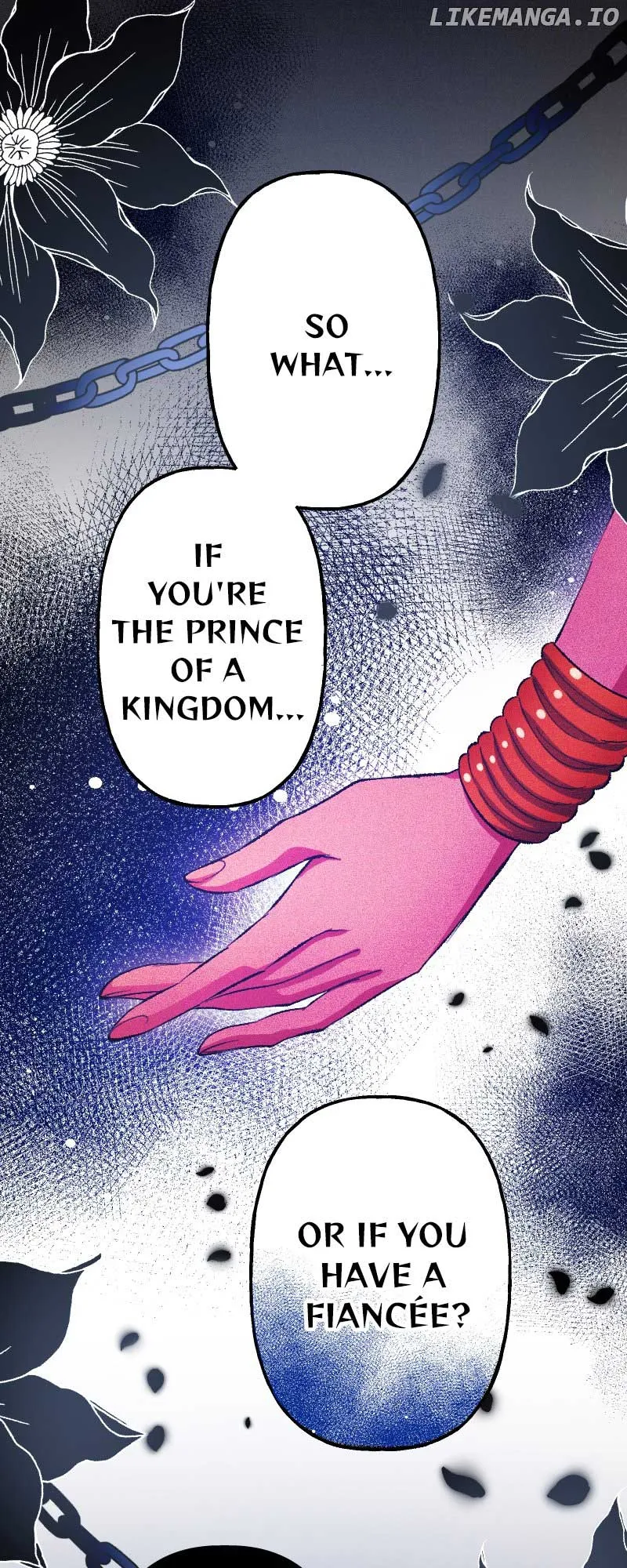 The Heat of the Reincarnated Villainess Chapter 75 Online - página 46
