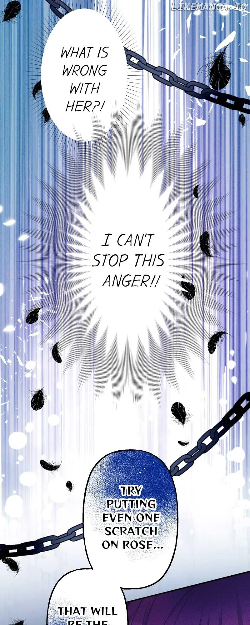 The Heat of the Reincarnated Villainess Chapter 75 Online - página 49