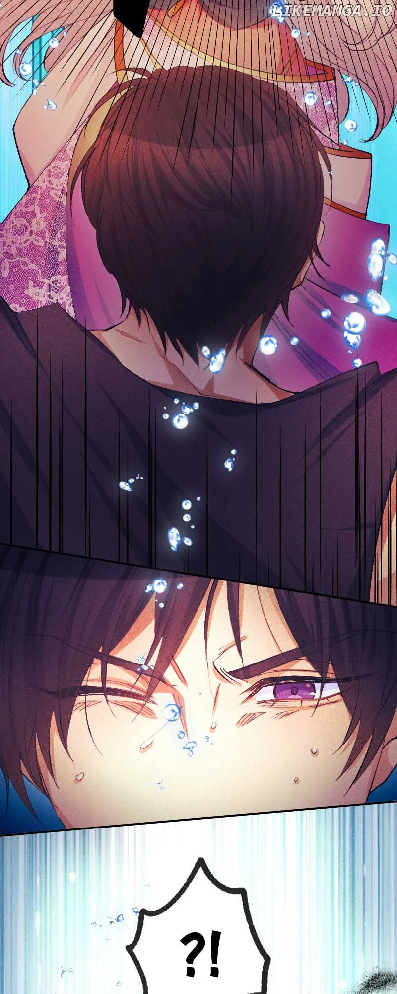 The Heat of the Reincarnated Villainess Chapter 75 Online - página 52