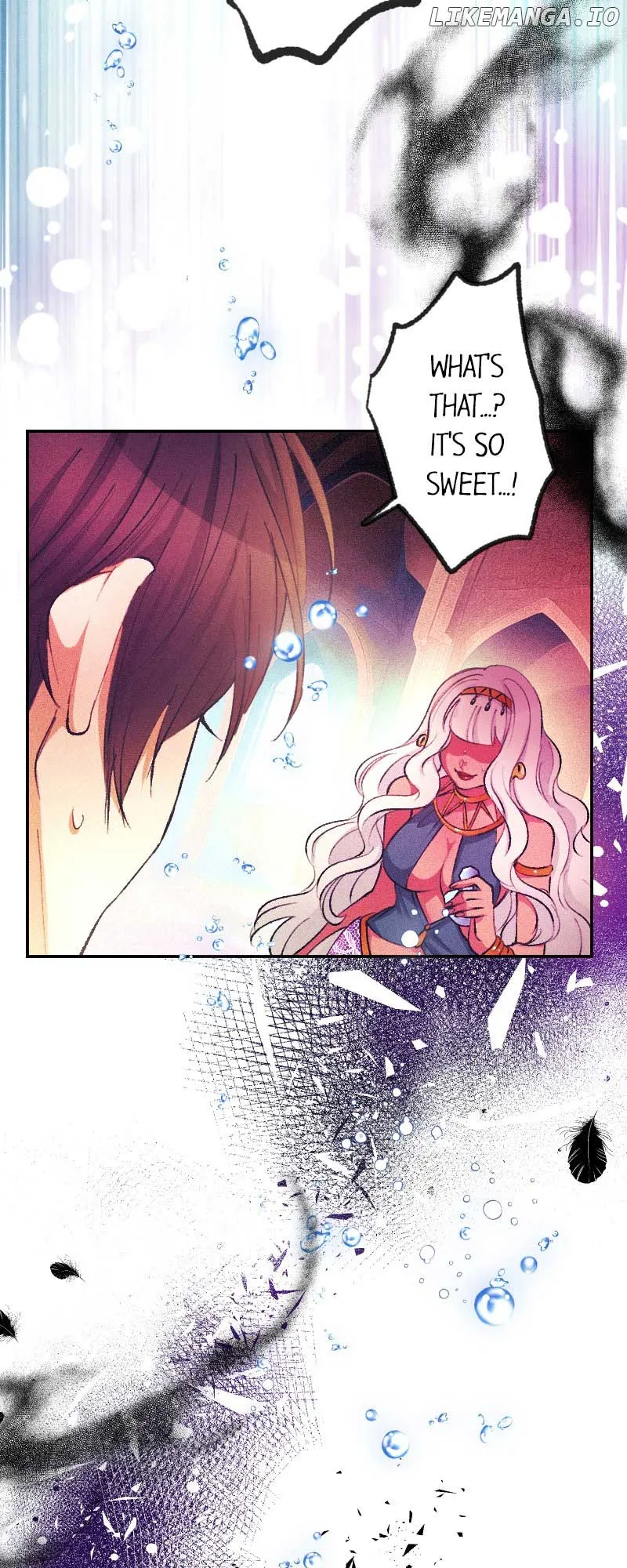 The Heat of the Reincarnated Villainess Chapter 75 Online - página 53