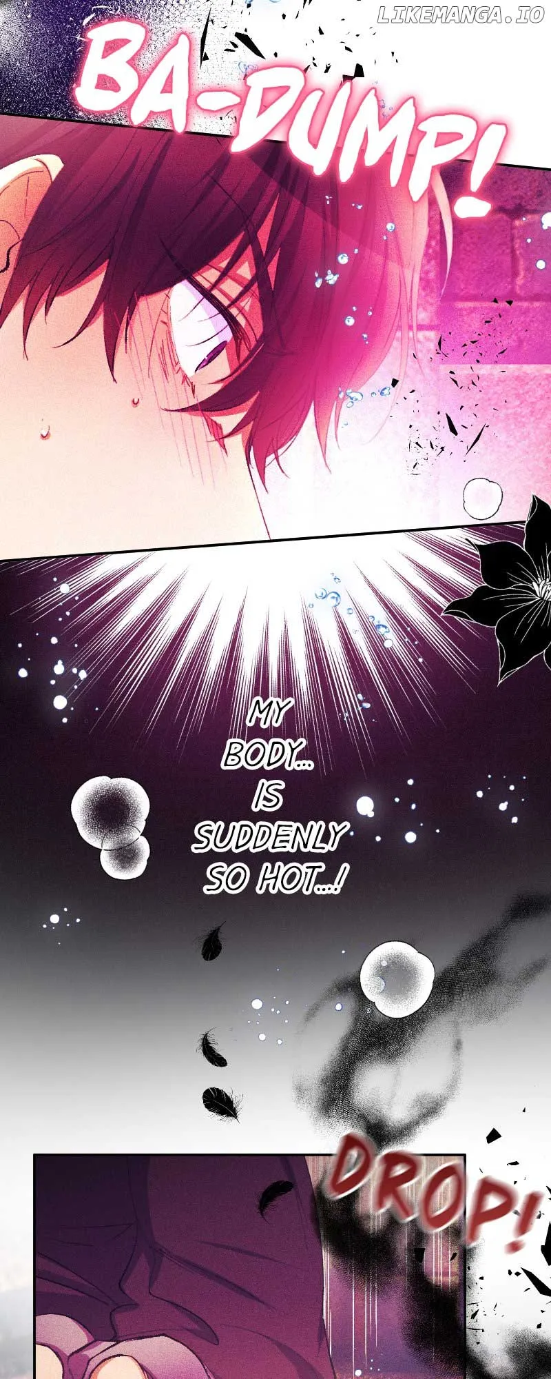 The Heat of the Reincarnated Villainess Chapter 75 Online - página 54