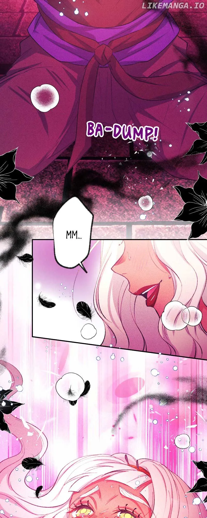 The Heat of the Reincarnated Villainess Chapter 75 Online - página 56