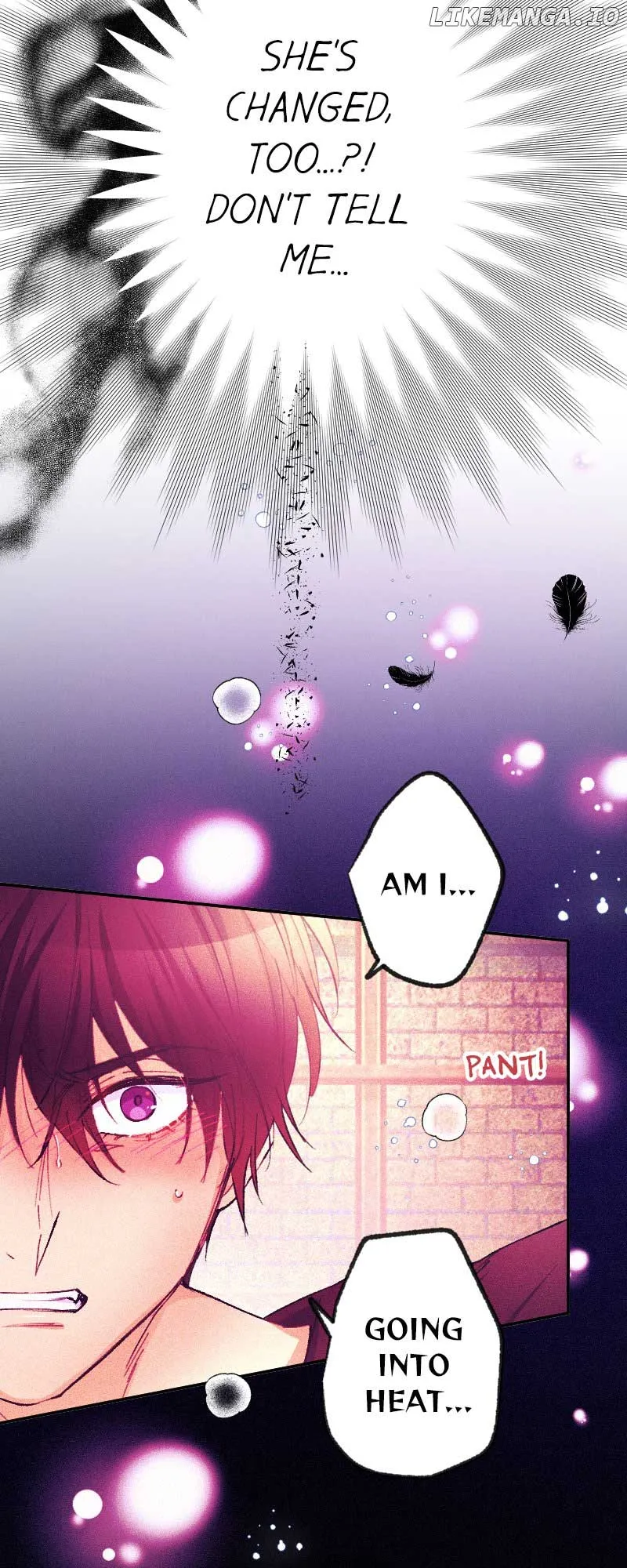 The Heat of the Reincarnated Villainess Chapter 75 Online - página 59
