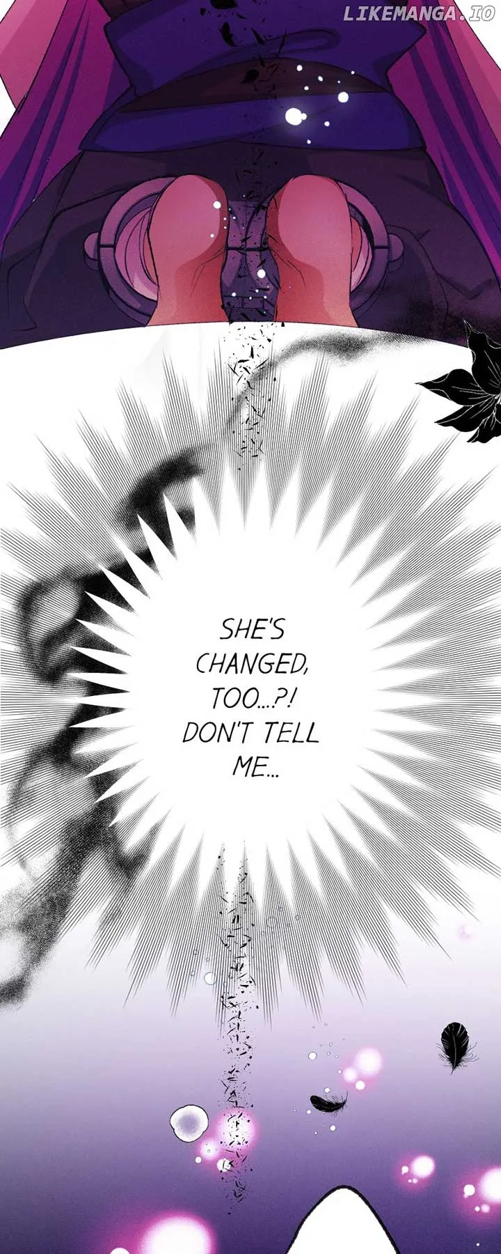 The Heat of the Reincarnated Villainess Chapter 76 Online - página 2