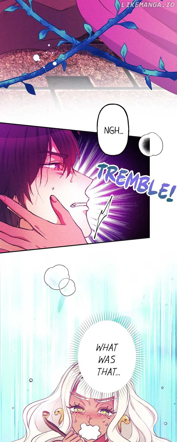 The Heat of the Reincarnated Villainess Chapter 76 Online - página 6