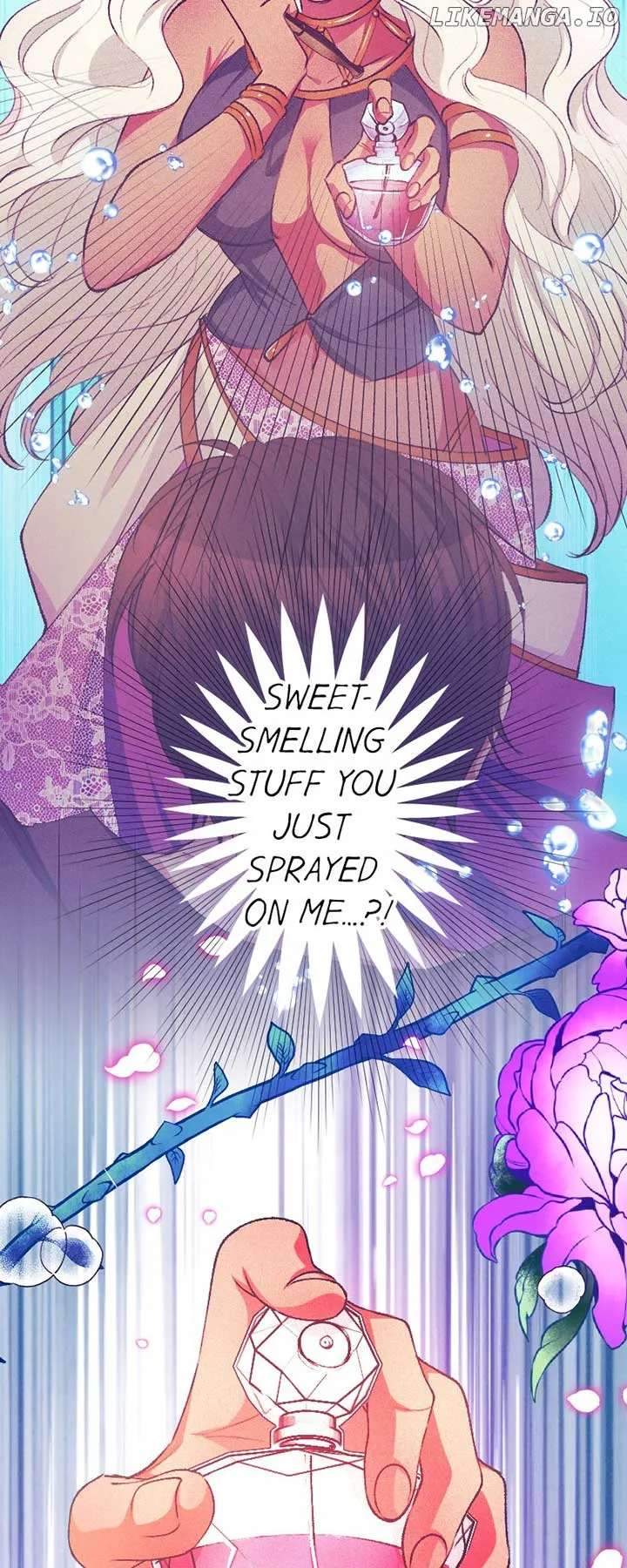 The Heat of the Reincarnated Villainess Chapter 76 Online - página 7