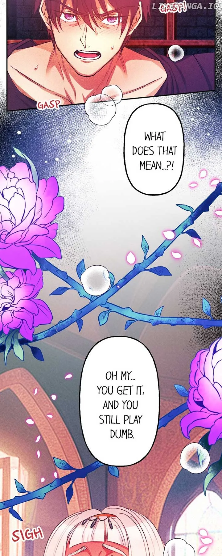 The Heat of the Reincarnated Villainess Chapter 76 Online - página 9